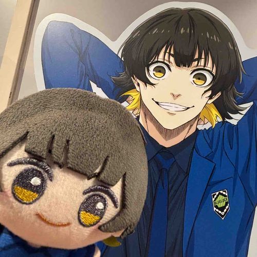 でっかいおれ！
