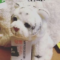 ふわふわ