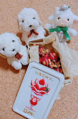 🥹🍓