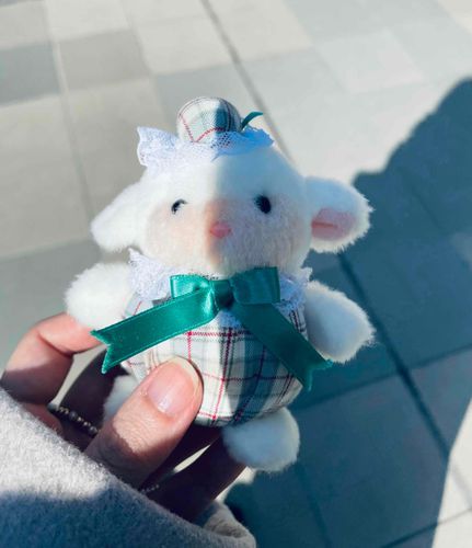 陽射しあたたか