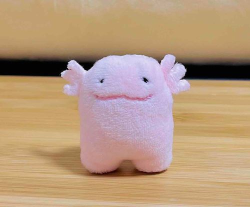 いま このせかいにうぱるぱは ぼくだけだけど ゆめのせかいにはたくさんうぱるぱがいるよ
