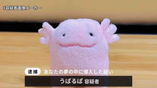 あそんでみたよ