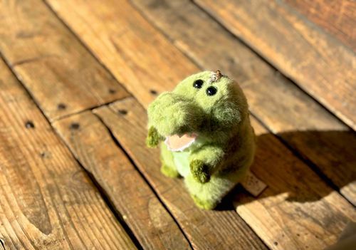 かいぬしとかいしゃいく！！！！！！！！
それがぼくのおしごと！！！！！！！！