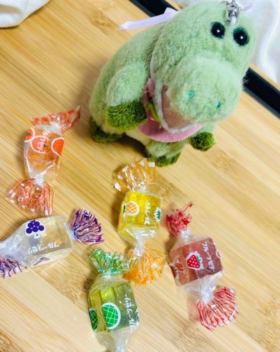 きれいであまい！！！！