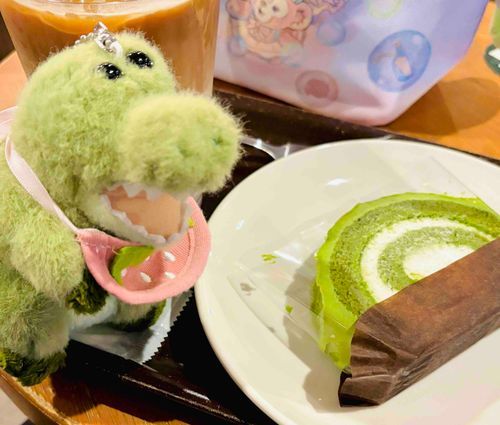 いろいっしょ！！！！！！！！じゃあわにおもまっちゃあじ？？？？？？