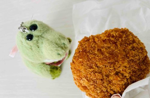 でかめんち！！！！！！！！