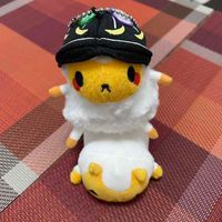 ジンくん