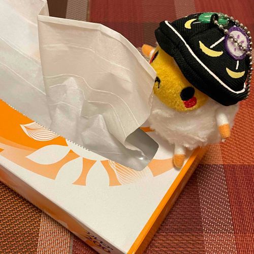 もぐもぐもぐ