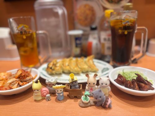 ぐびぐひシリーズ🍻