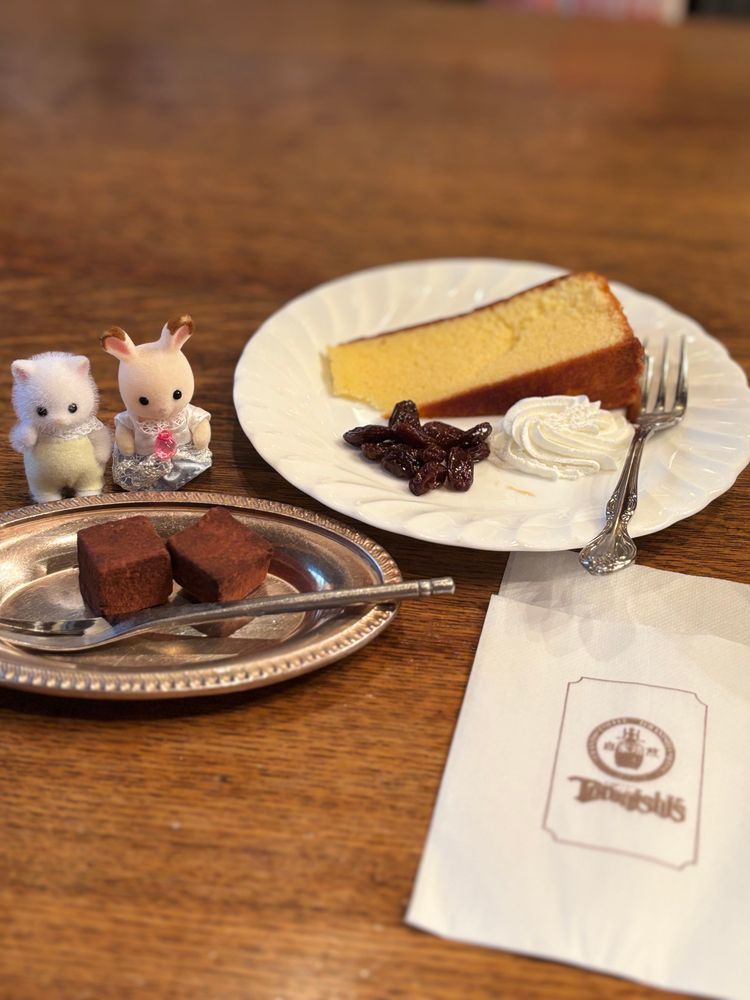 てらにし珈琲店❤︎