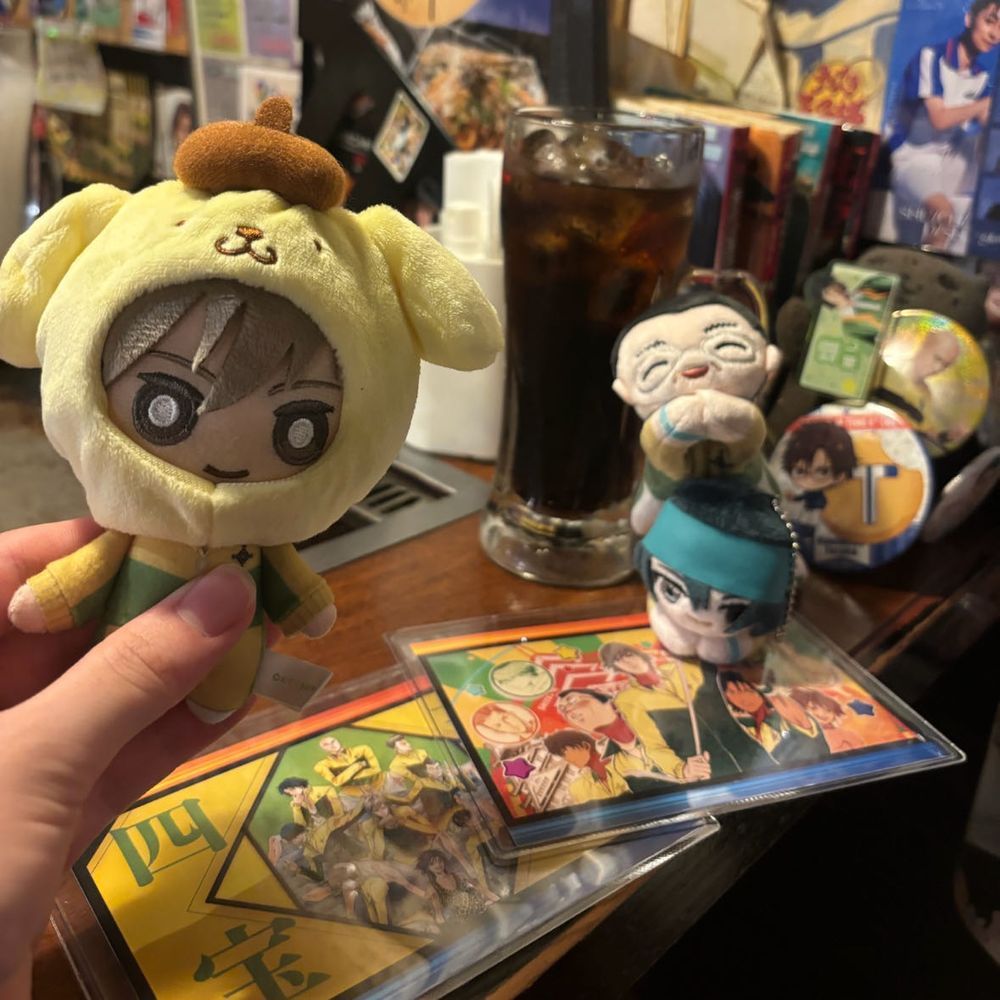 おーさか🎶なにわしてんほほほーじ🎶