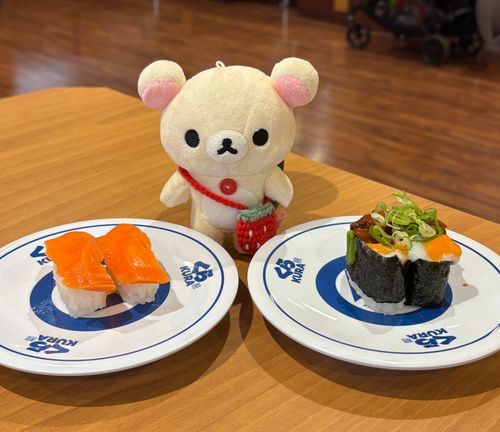 おすしっ🍣