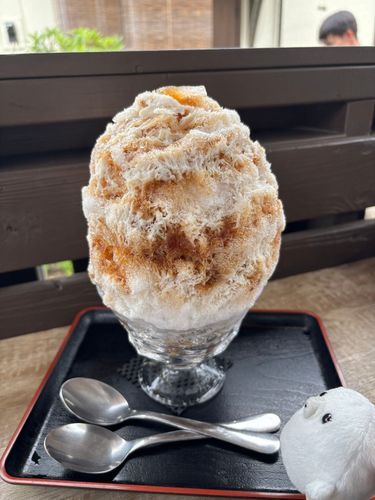 おおきいね。