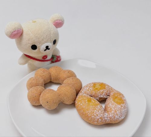 さつまいもド、リベンジ。
塩バターが食べたくて。。