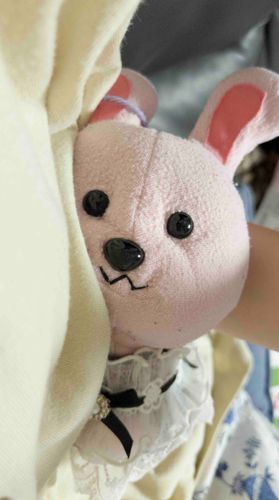 かわいい？♡