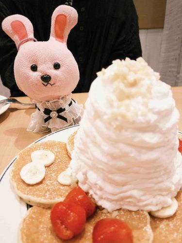 ぴょこぴょこ⸒⸒⸜( ˶'ᵕ'˶)⸝♥