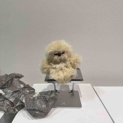 目を覚ましたら展示されてたよ。
びっくり！
(チュウ)
