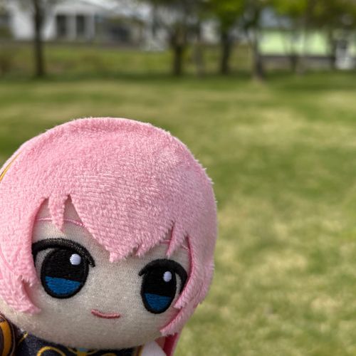 演劇の公演頑張ってきたよ