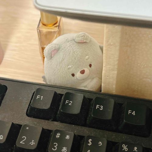もしかしておしごとしてるー？