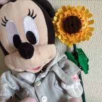 ミニーちゃん