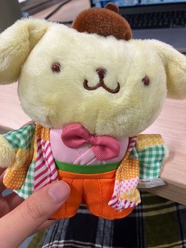 持ち主の夜の疲れを癒やしてくれます
