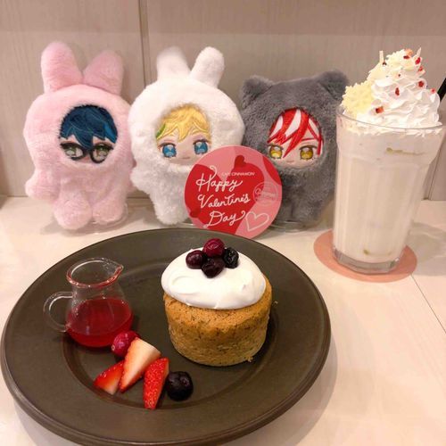 ︎💕︎HappyValentine🍫´-
