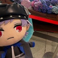 ぬいみさん
