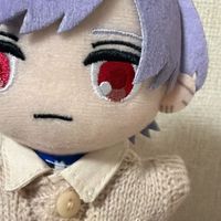 ぬいみさん