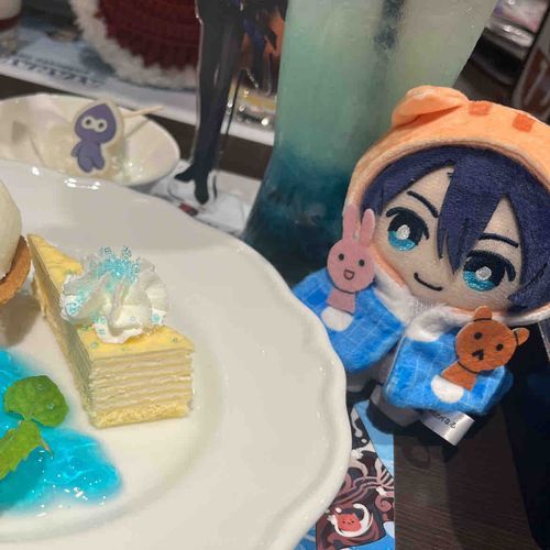 🦭💙