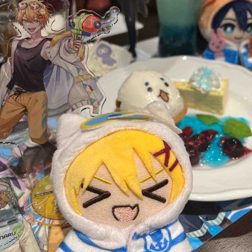 嬉しいね🐣