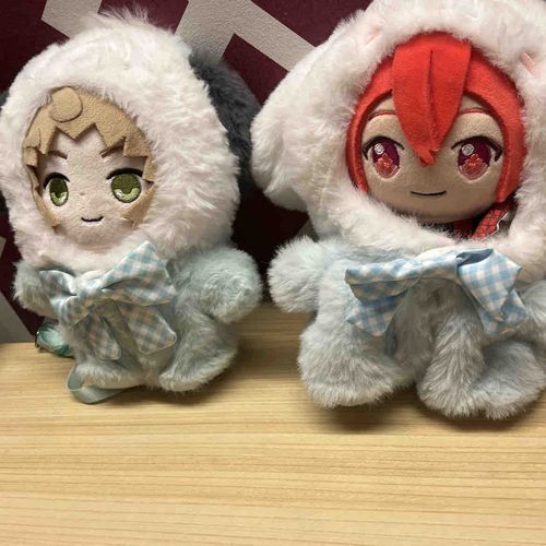‪💚❤️