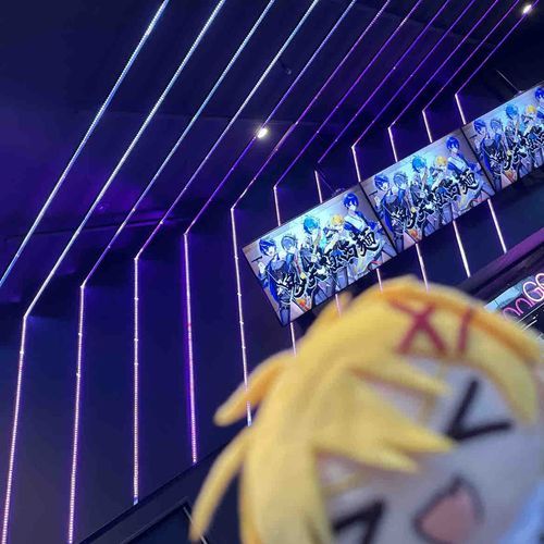 鬼天極西麺本店LIVEにいってきたよ🍜
マグロ解体ショーを見たからお寿司を食べに来たよ🍣