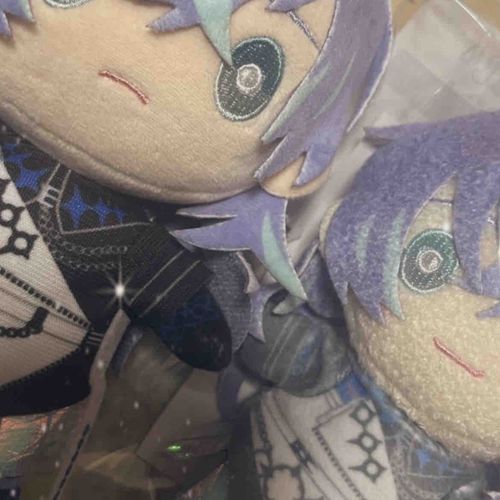 いらっしゃい🐙