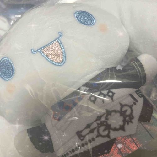 ૮ .  ̫ .｡ ა🐙