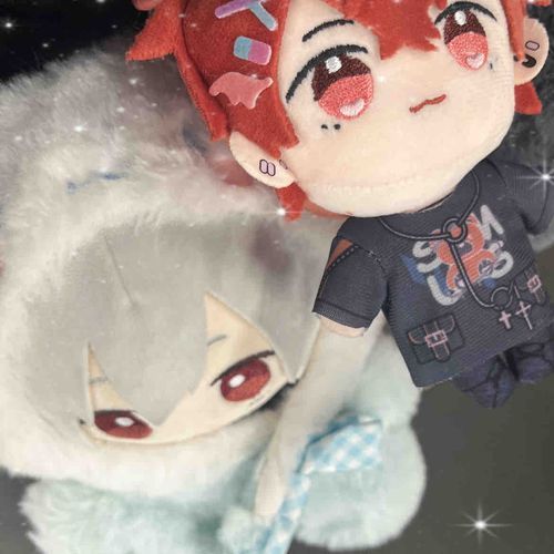 🧸⛓️‍💥