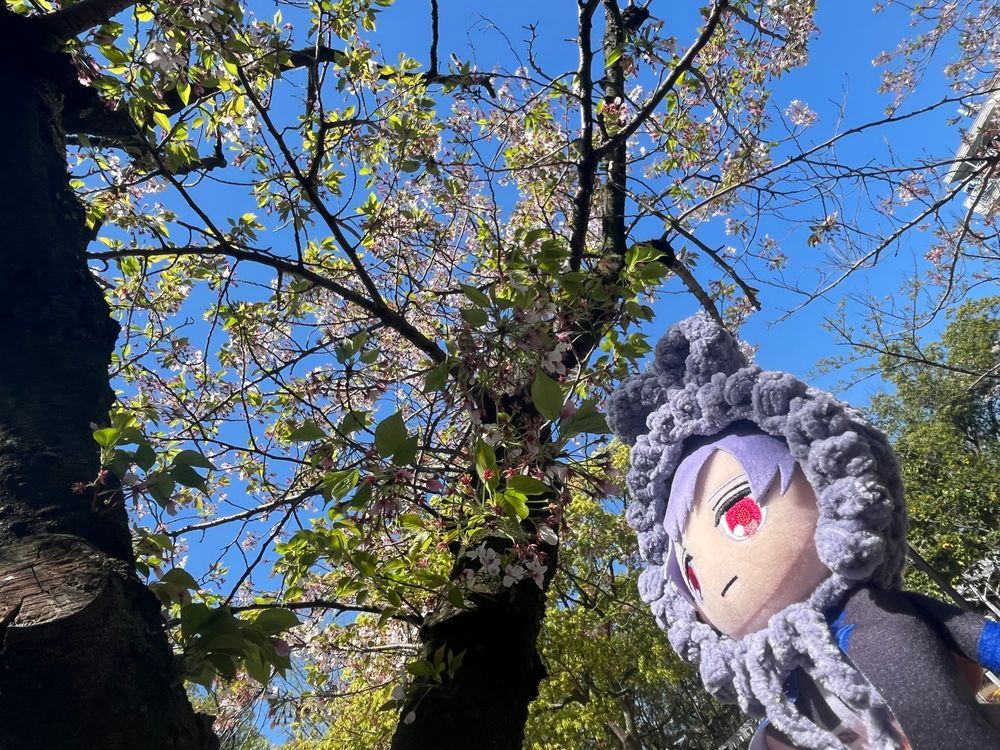 4月