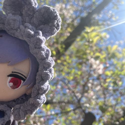 4月