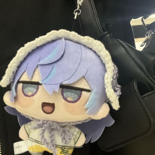 おでかけ、素敵ですね〜(⩌⩊⩌)
