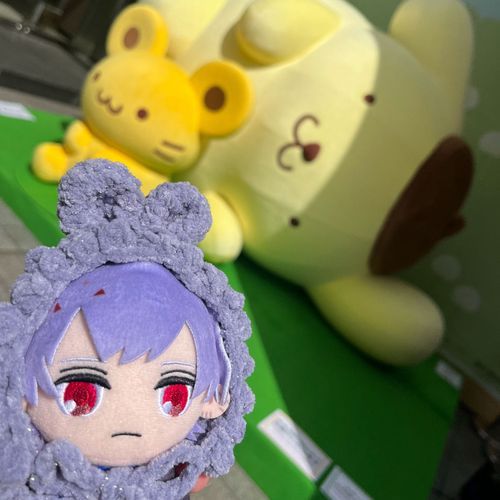 ૮ ・ ·̫ ・ ა🍮