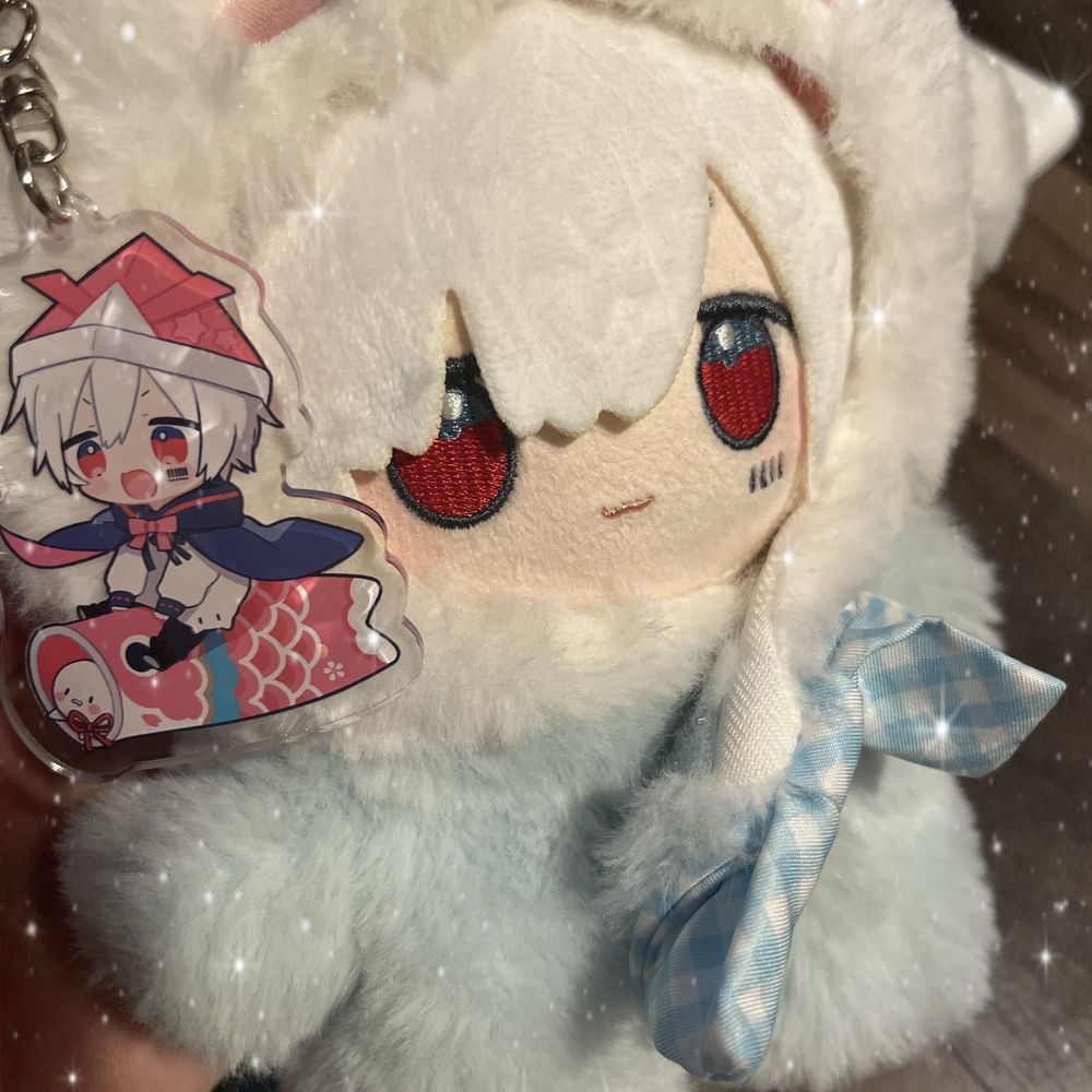 ⏦ﾟ♡