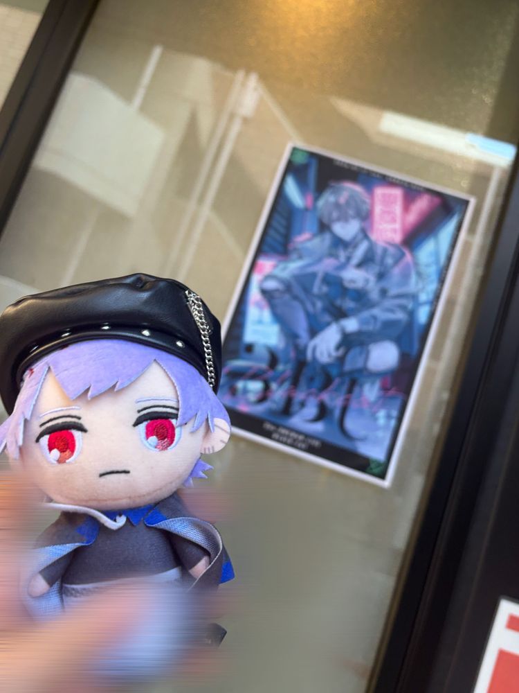 ネクタイ、吹っ飛んでごめんね
楽しかったね