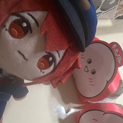 同じ顔…？