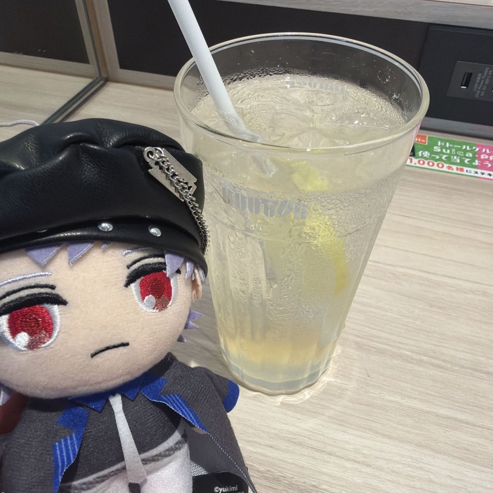 すりーまんありがとうの気持ち
