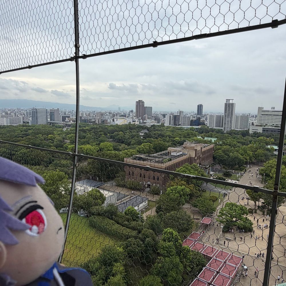 ご当地シェイクールも飲めて神