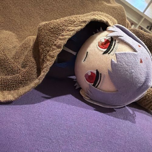 「俺以外に好きなやつとかいんの？(圧)」