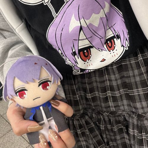 鷲掴み