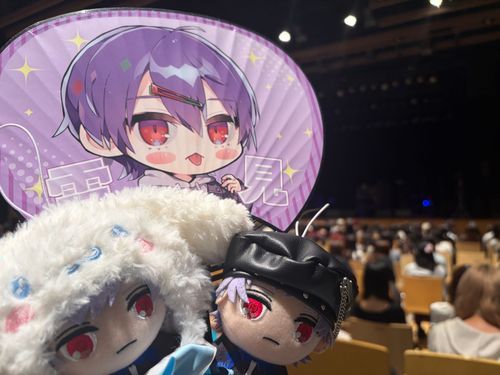 つもあつサンキュー！