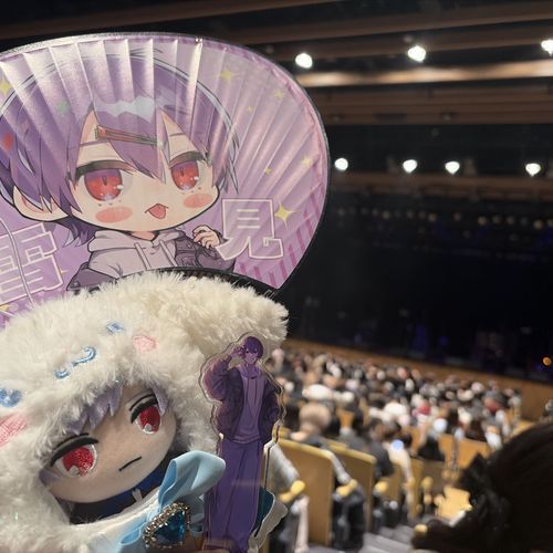 別ショット