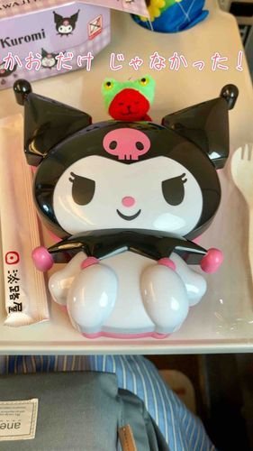 おべんとう の すがた◎
