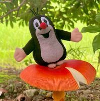 もぐら